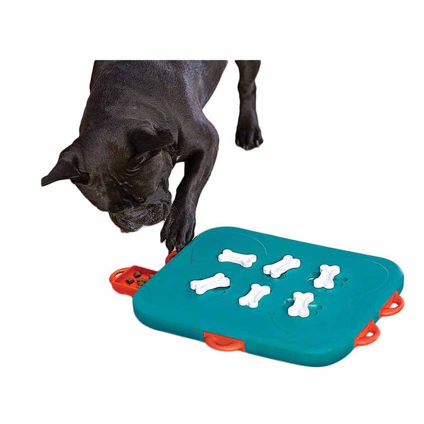 Dog Feeding Puzzle Toy