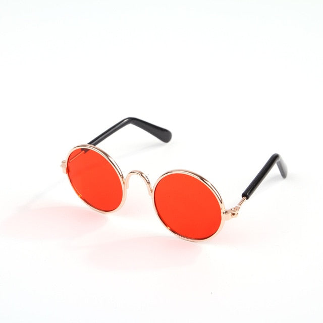 Pet Sunglasses Toy
