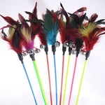 Feather Stick Toys