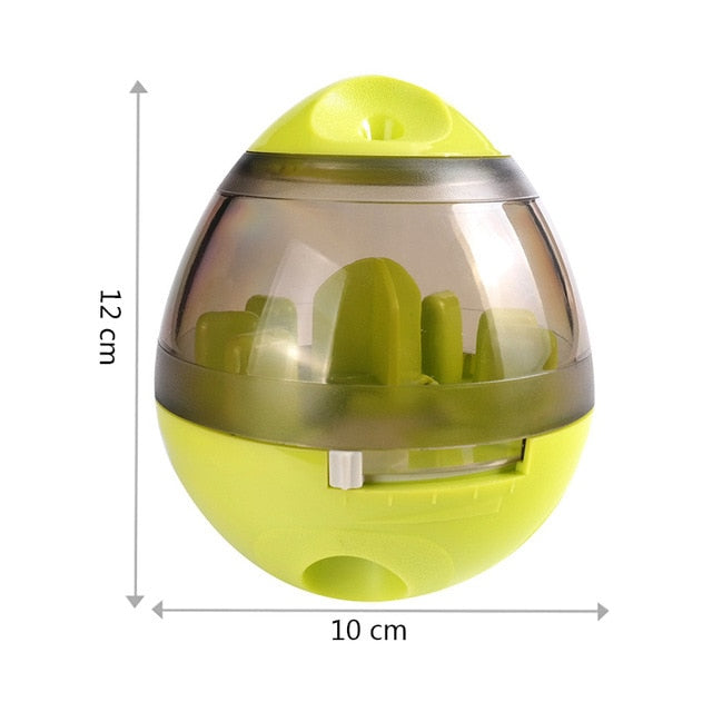 Interactive Food Dispenser Toy