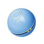 Smart USB Electric Pet Ball