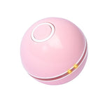 Smart USB Electric Pet Ball