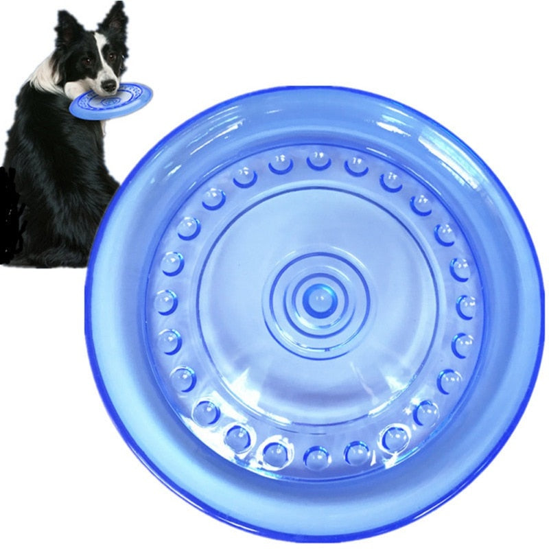 Dog Flying Discs Toy