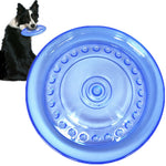 Dog Flying Discs Toy