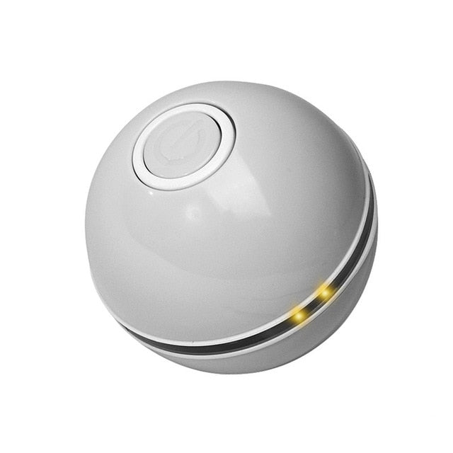 Smart USB Electric Pet Ball