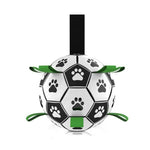 Dog Soccer Pet Bite Chew Ball