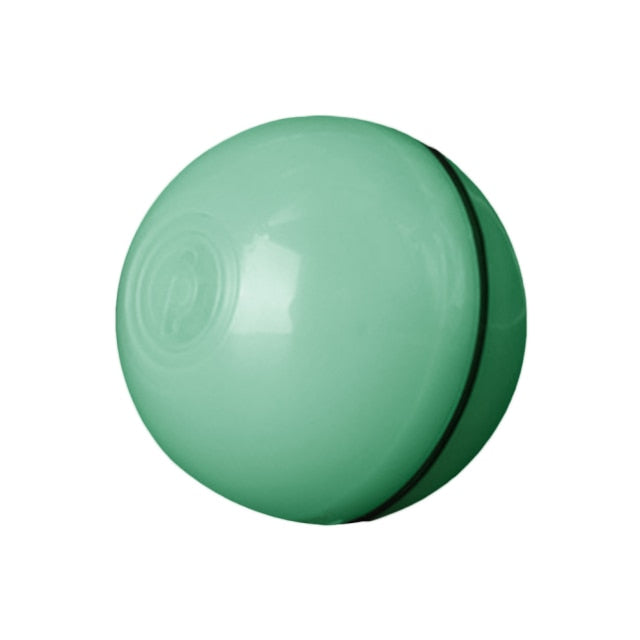 Smart USB Electric Pet Ball