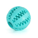 Interactive Dog Chew Toys Ball