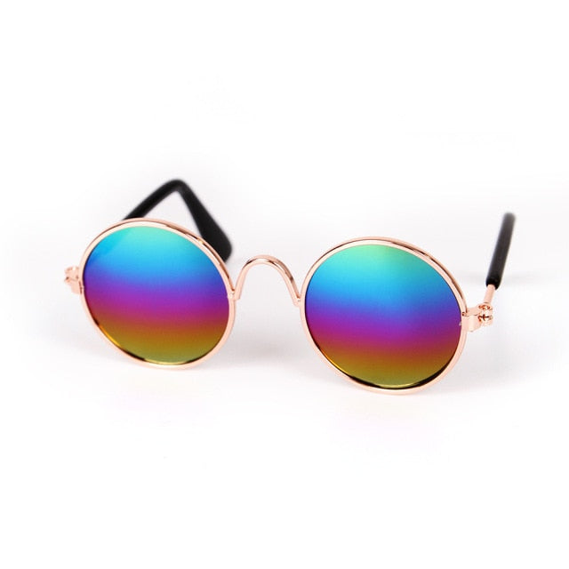 Pet Sunglasses Toy