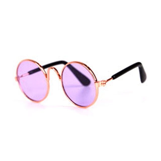 Pet Sunglasses Toy