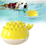 Electric Water Floating Toy