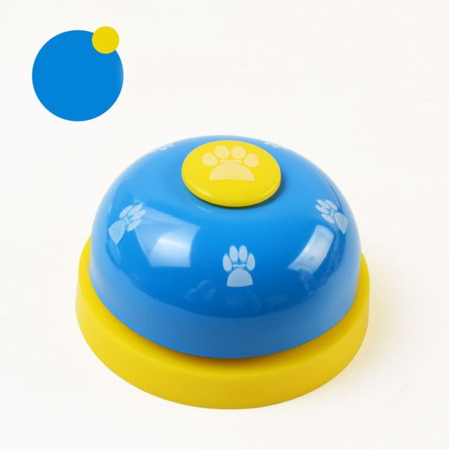 Creative Pet Bell Toy