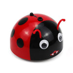 Electric Smart Cute Beetle Toys