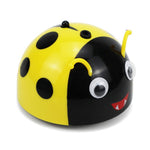 Electric Smart Cute Beetle Toys